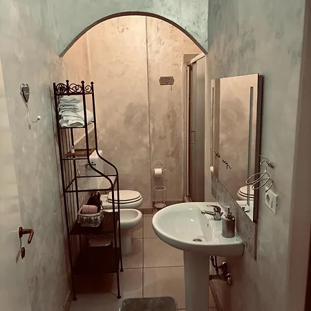 公寓 Brown 圣雷默