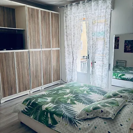 Brown Sanremo