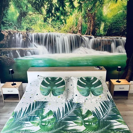 公寓 Brown 圣雷默