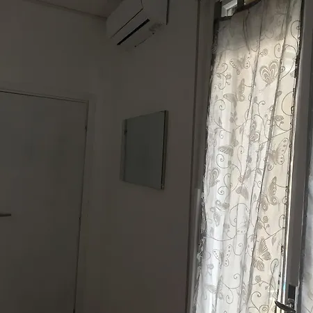 Apartment Brown