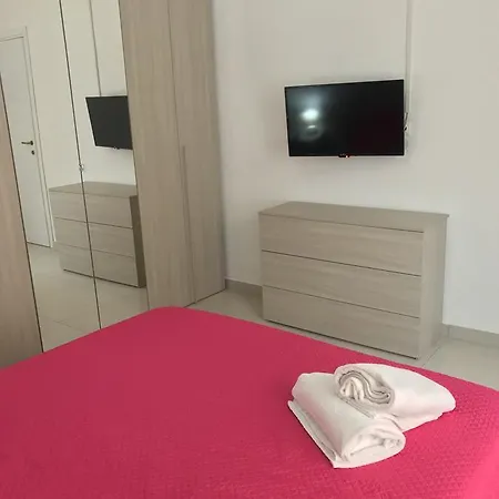 Appartamento Brown *